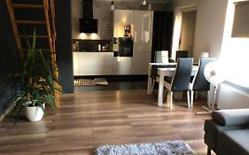 Apartament Moniuszki